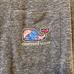 VINEYARD VINES SHORT SLEEVE SHIRT